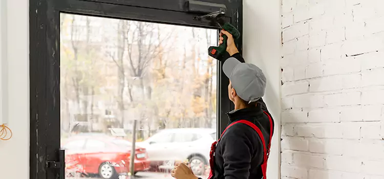 Comprehensive Door Closer Services in Casper, WY