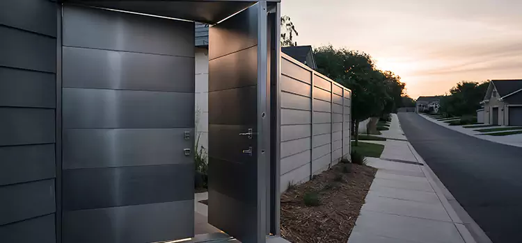 Comprehensive Steel Door Solutions in Casper, WY