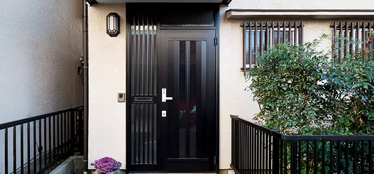 Popular Exterior Door Options in Casper, WY