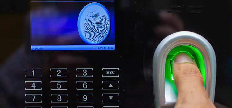 Your Trusted Partner for Secure Access in Casper, WY