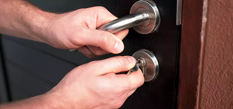 Door Closer Repair & Installation Casper